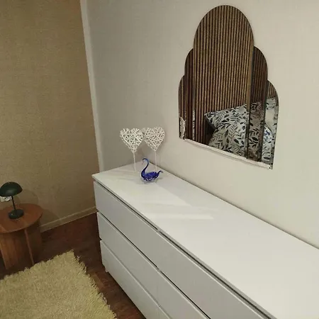 Apartment Nad Brda Zapedowo