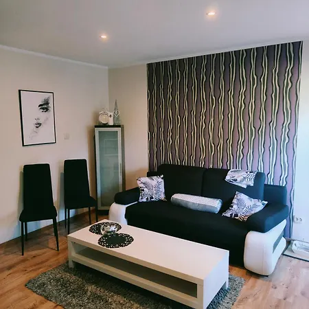 Apartment Nad Brda Zapedowo
