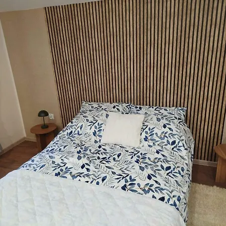 Apartment Nad Brda