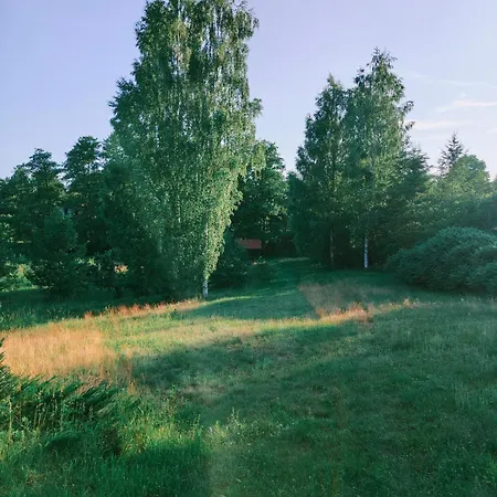 Nad Brda Apartment Zapedowo